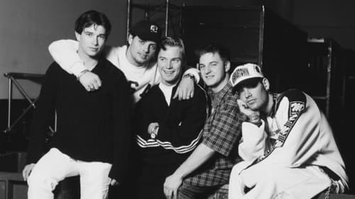 Boyzone: No Matter What scene 1