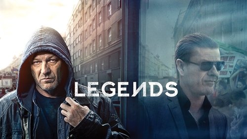 Legends scene 2
