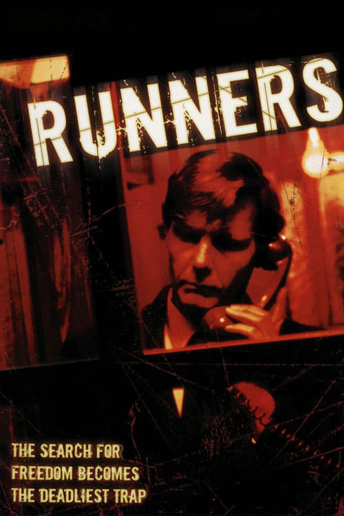 Poster for Runners