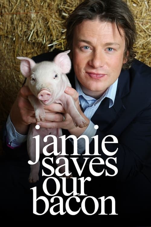 Poster for Jamie Saves Our Bacon