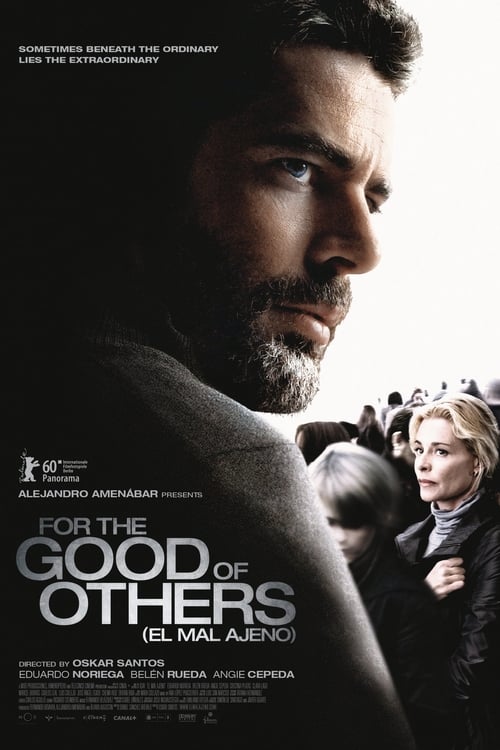 Poster for For the Good of Others