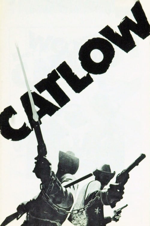 Poster for Catlow