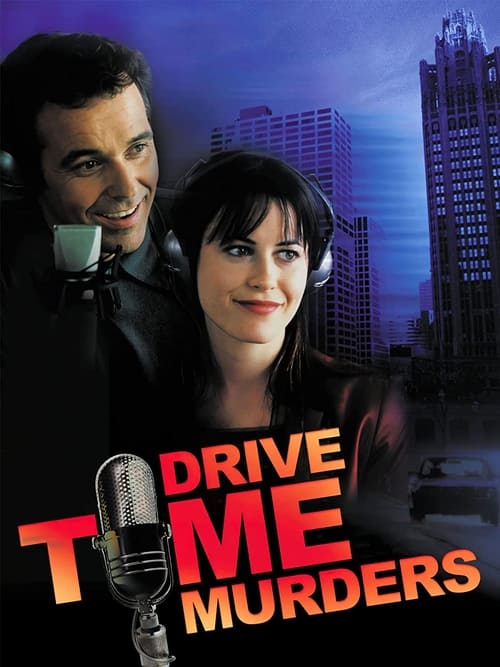 Poster for Drive Time Murders