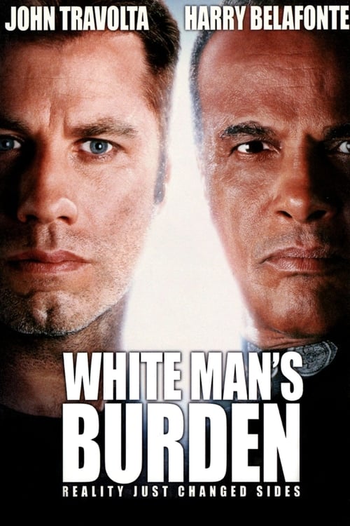 Poster for White Man's Burden