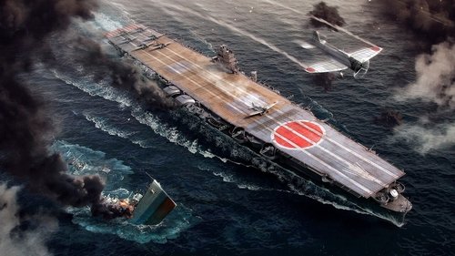 Navires de Légende scene 1