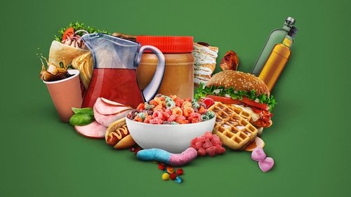 The Food That Built America scene 2