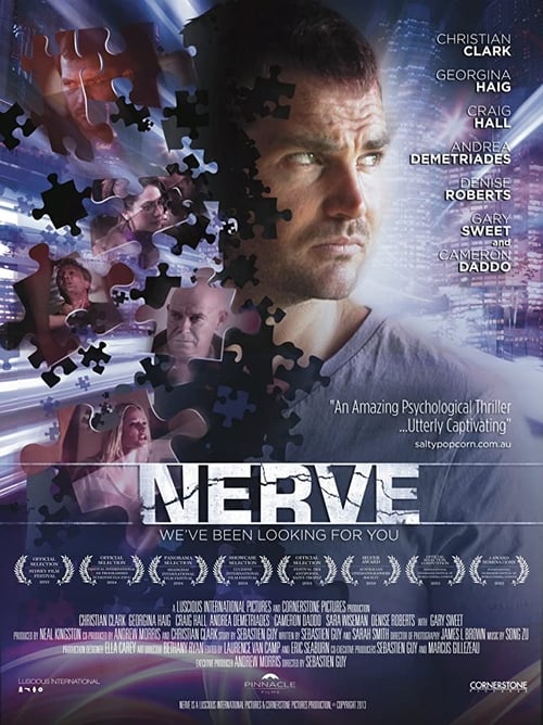 Poster for Nerve