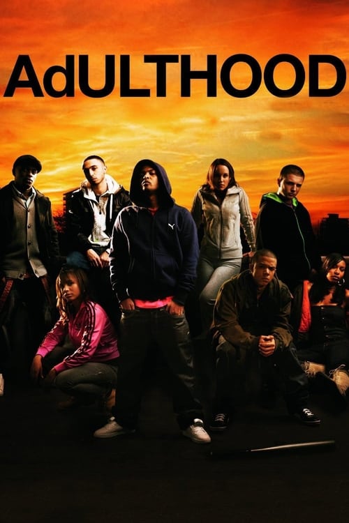 Poster for Adulthood