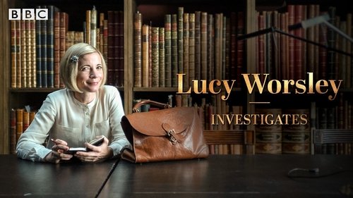 Lucy Worsley Investigates scene 5