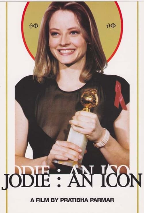Poster for Jodie: An Icon