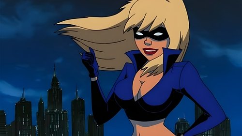 Stripperella scene 1