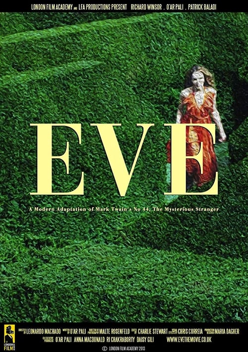Poster for Eve