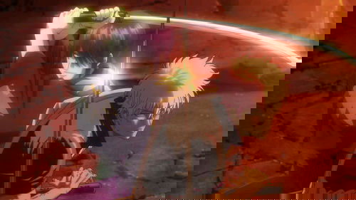 Gintama scene 7
