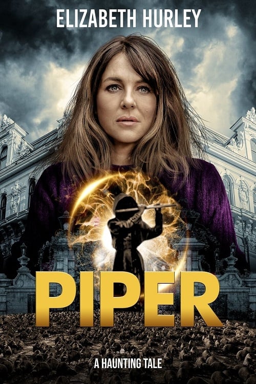 Poster for Piper
