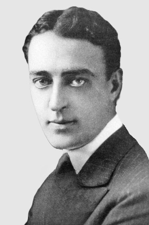 William Courtenay