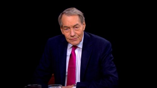 Charlie Rose scene 1
