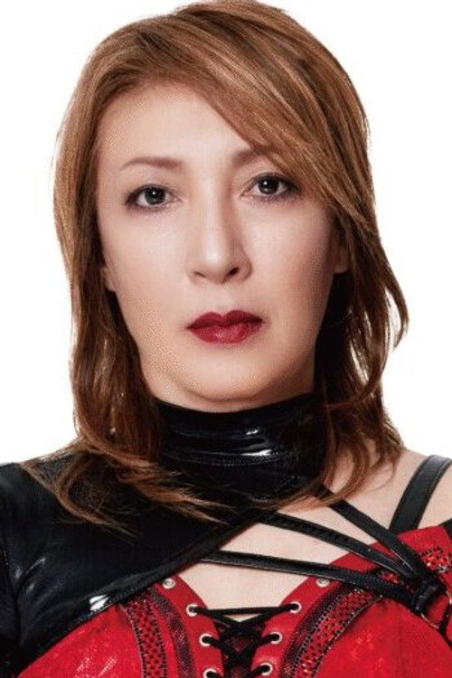 Mayumi Ozaki
