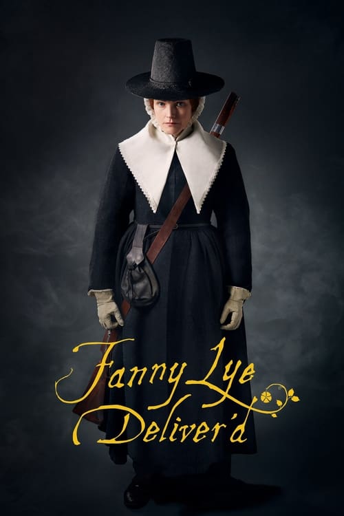 Poster for Fanny Lye Deliver'd