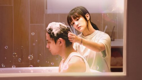 More than Blue: The Series scene 4