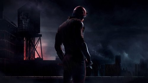 Marvel's Daredevil scene 7