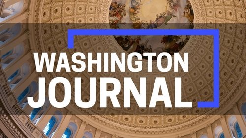Washington Journal scene 1