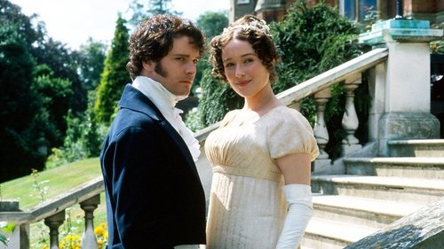 Pride and Prejudice scene 7