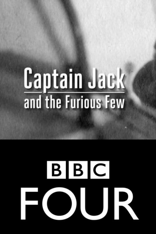 Poster for Captain Jack and the Furious Few