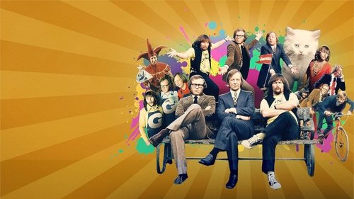 The Goodies scene 6
