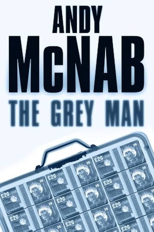 Poster for The Grey Man