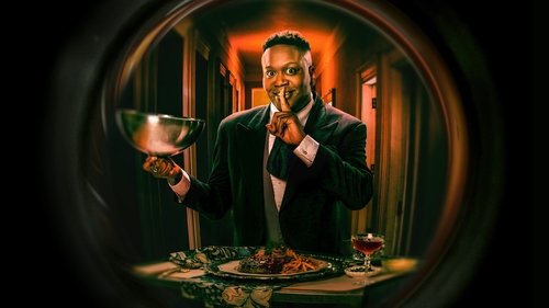 Last Bite Hotel scene 2