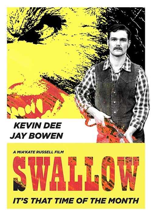 Poster for Swallow