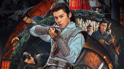 Guardians of the Dafeng scene 6