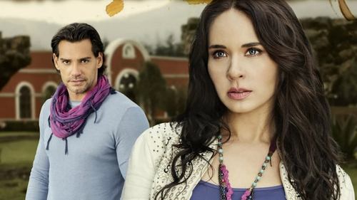 Quiero Amarte scene 1