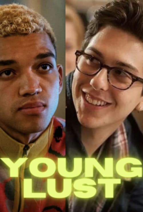 Poster for Young Lust