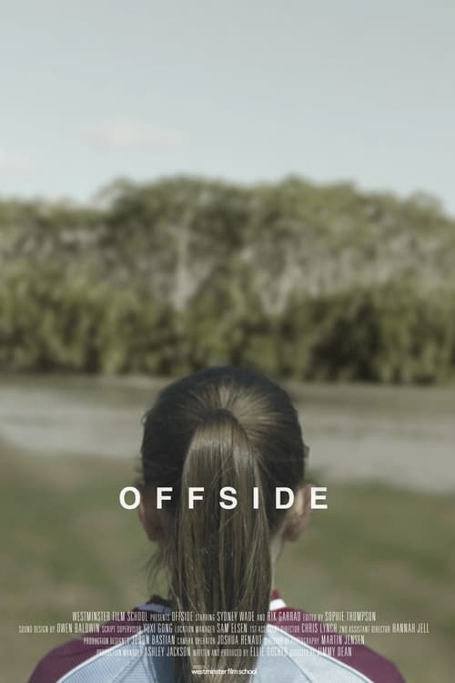 Poster for Offside