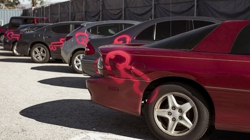 American Vandal scene 6