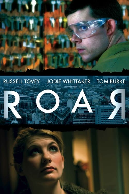 Poster for Roar