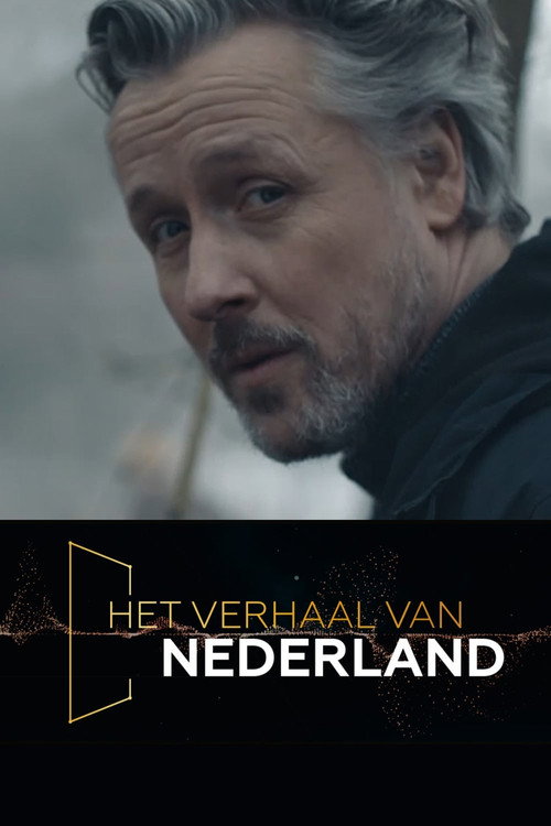 The Story of The Netherlands