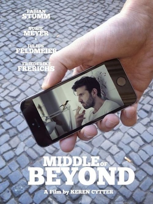 Poster for Middle of Beyond