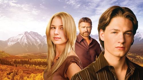 Everwood scene 1