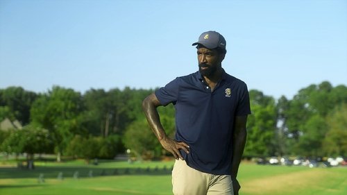 Redefined: J.R. Smith scene 5