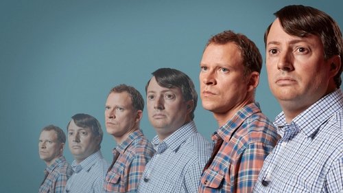 Peep Show scene 1