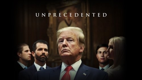 Unprecedented scene 3