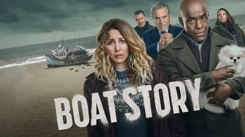 Boat Story scene 4