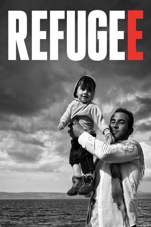 Poster for Refugee