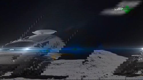 Ozone Univerzum - Nemzetközi űrhírek scene 5