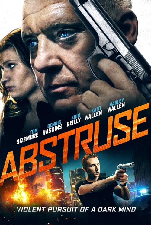 Poster for Abstruse
