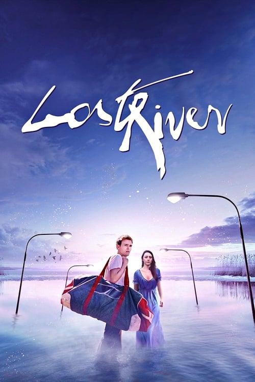 Poster for Lost River