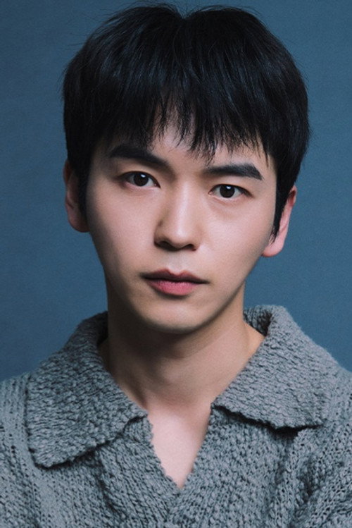Kang Seung-ho