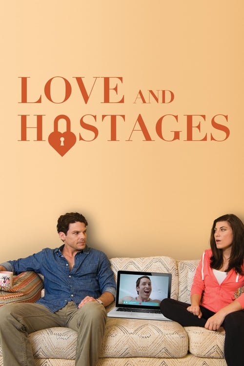 Poster for Love and Hostages
